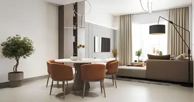 Wohnung 4 zimmer in Dubai, Vereinigte Arabische Emirate