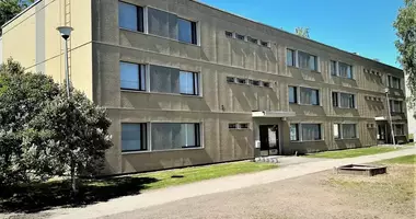 Apartamento en Kouvolan seutukunta, Finlandia