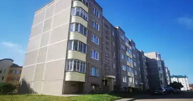 3 room apartment in Lida, Belarus