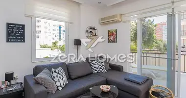 3 room apartment with parking, with elevator, with swimming pool in Karakocali, Turkey