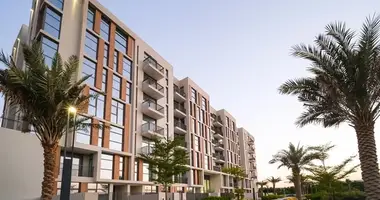 Appartement 1 chambre dans Doubaï, Émirats arabes unis