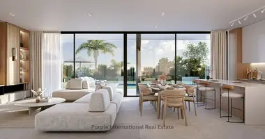 Villa 4 bedrooms in Ayia Napa, Cyprus