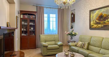 Appartement 3 chambres dans Minsk, Bélarus