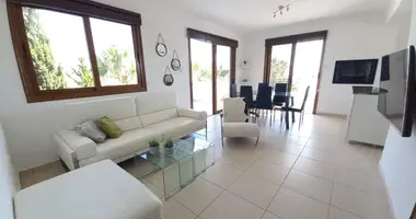 2 bedroom apartment in Paphos Municipality, Cyprus