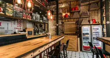 Nieruchomości komercyjne 55 m² w Barcelona, Hiszpania