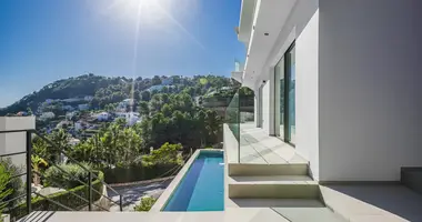 Villa in Xabia Javea, Spanien
