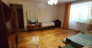 3 room apartment in Sievierodonetsk, Ukraine