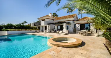 Maison 5 chambres dans Benahavis, Espagne