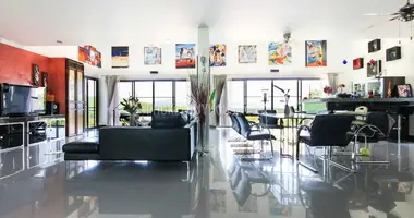 Villa in Pa Khlok, Thailand