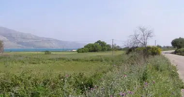 Terrain dans Katochori, Grèce