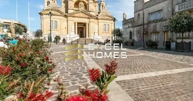 House in Nadur, Malta