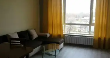 Apartment in Sofia, Bulgaria