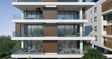 2 bedroom apartment in Limassol, Cyprus