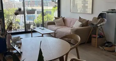 Villa 2 rooms in Tel-Aviv, Israel