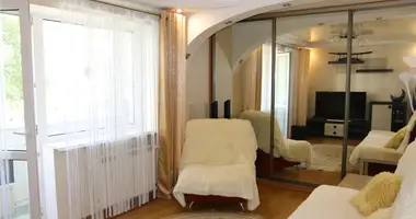 2 room apartment in Minsk, Belarus