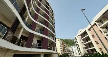 Apartamento en Becici, Montenegro