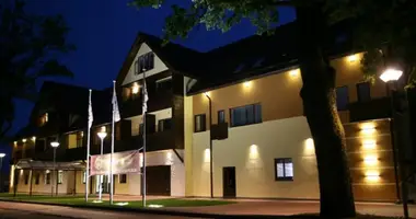 Hotel 2 479 m² w Jurmała, Łotwa