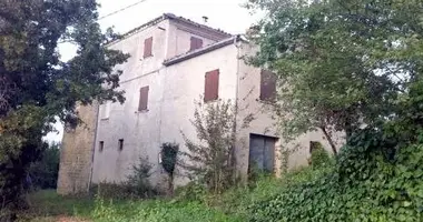 Haus 12 Zimmer in Terni, Italien