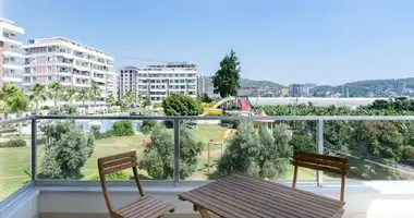 Apartment in Turkey