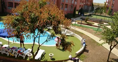 1 bedroom apartment in Sunny Beach Resort, Bulgaria