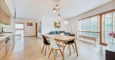 3 room apartment in Vilnius, Lithuania