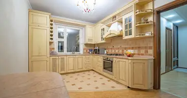 2 room apartment in Minsk, Belarus