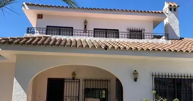 Villa in Orihuela, Spanien
