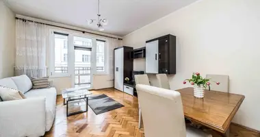 Apartamento 1 habitación en Poznan, Polonia