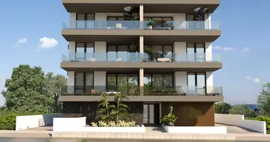 2 bedroom apartment in Aradippou, Cyprus