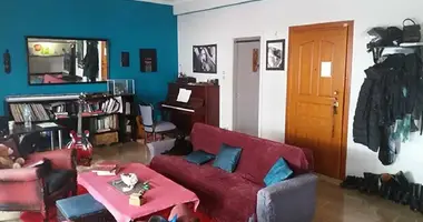 3 bedroom apartment in Greece