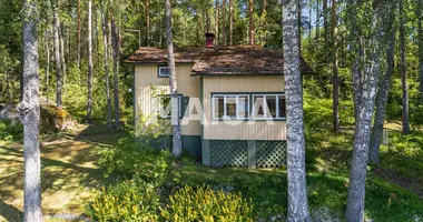 Dom wolnostojący 5 pokojów w Lahti sub region, Finlandia