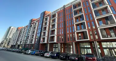 Квартира 2 комнаты в Тбилиси, Грузия