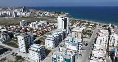Wohnung 2 zimmer in Agios Amvrosios, Nordzypern