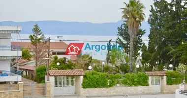Propiedad comercial 48 m² en Peloponnese Region, Grecia