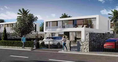 Villa 5 habitaciones en Agios Epiktitos, Chipre del Norte