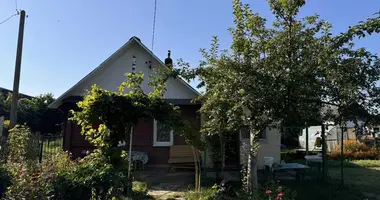 House in Orsha, Belarus