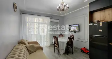 Apartamento 3 habitaciones en Batumi, Georgia