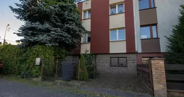 Apartamento en Poznan, Polonia