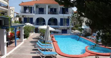 Hôtel 1 890 m² dans Pefkochori, Grèce