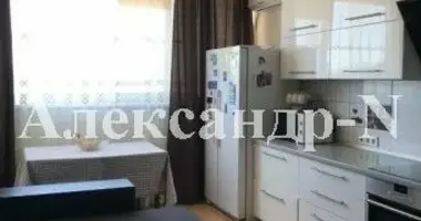 Apartamento 1 habitación en Odessa, Ucrania