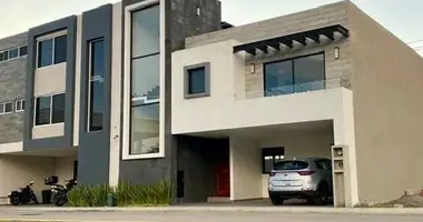 Maison 3 chambres dans Puebla City, Mexique