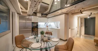 4 bedroom apartment in Riga, Latvia