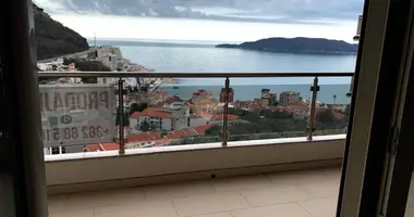 Apartamento 2 habitaciones en Rafailovici, Montenegro