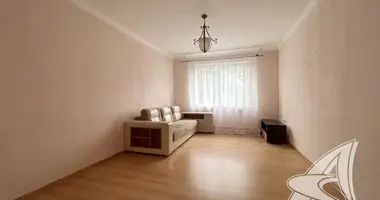 Wohnung 2 zimmer in Muchaviecki sielski Saviet, Belarus