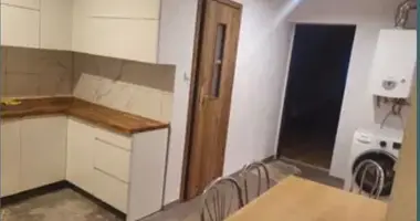 Apartamento 2 habitaciones en Danzig, Polonia