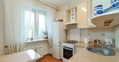 Wohnung 2 zimmer in Minsk, Weißrussland