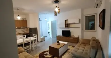 Appartement 1 chambre avec Mobilier, avec Climatiseur, avec Cuisine dans Durres, Albanie