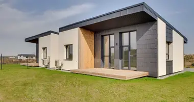 Casa en Vilna, Lituania