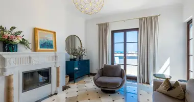 4 bedroom apartment in Germasogeia, Cyprus