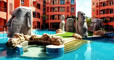 2 bedroom apartment in Pattaya City, Thailand